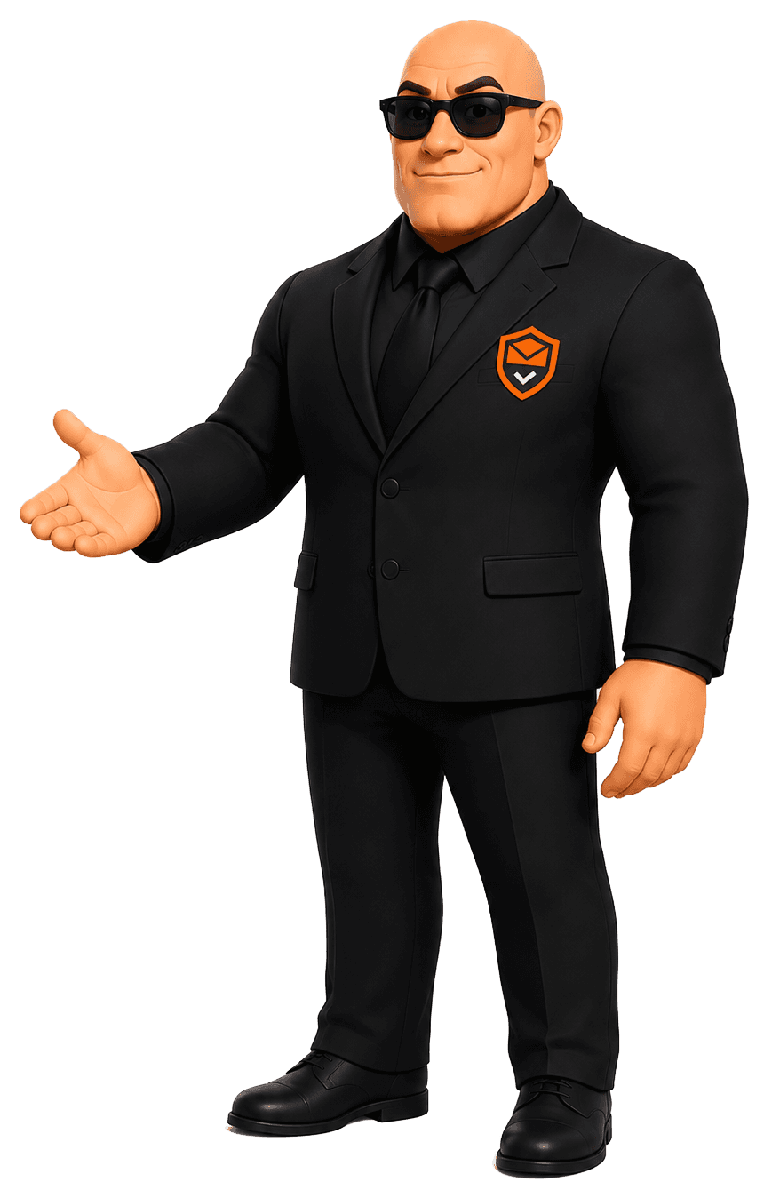 The ListBouncer doorman